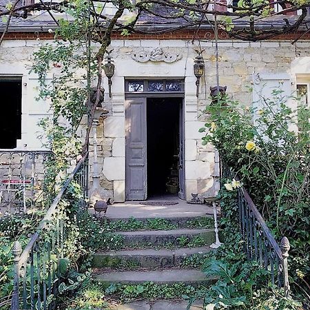 Ferme De La Dorvalliere Cavagnac Extérieur photo