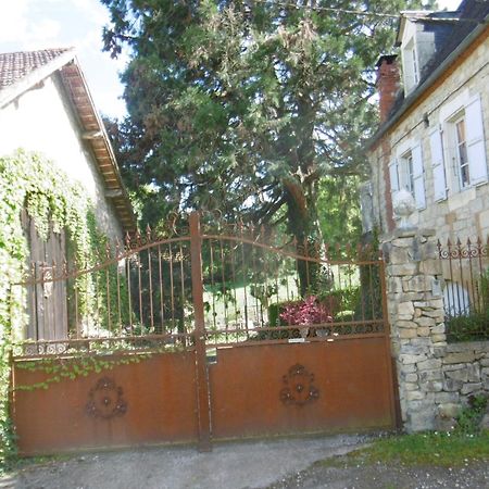Ferme De La Dorvalliere Cavagnac Extérieur photo